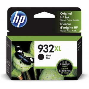 Tinteiro HP 932XL CN053AE Black