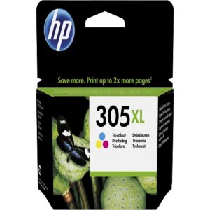 HP 305XL Tricolor