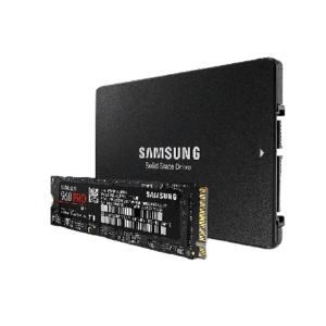 SSD